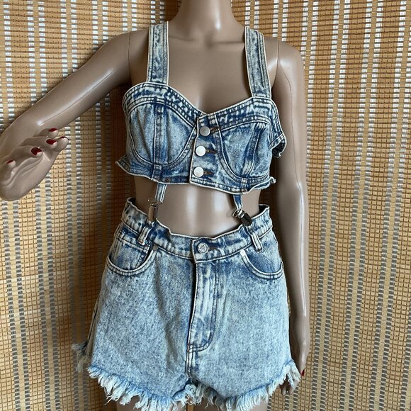 UNIF BUNDY JUMPER Large - Picture 3 of 12